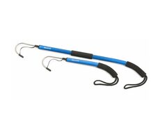 Haczyk wędkarski Aquantic Gaff 1-Hand 35cm