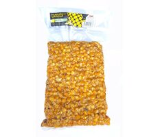 DK Fishing Miód kukurydziany drobnoziarnisty 1kg
