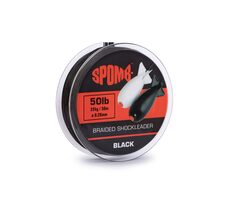 Przypon Spomb Cord pleciony 50m 50lb 22kg