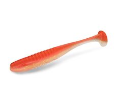 Delphin Gumowa Przynęta ZANDERA UVs 15cm Bloody Million 5szt