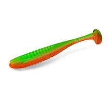 Delphin Gumowa Przynęta ZANDERA UVs 15cm Disco 5szt