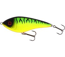Westin Wobbler Swim Glidebait 13,5cm 86g Tonący Firetiger