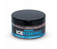 Mikbaits Łosoś Ikra w dipie Ice Fishing Range Nymfa 100ml