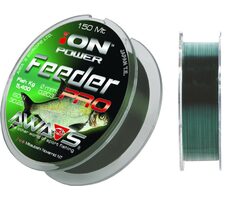 AWA-S Line ION Power Feeder Pro 150 m 0,165 mm 3,7 kg