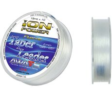 Przypony fluorowe AWA-S Line ION Power 10x15m 0,23-0,57mm