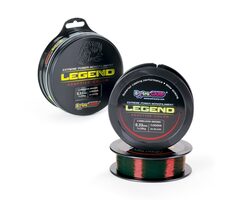 Ekstra żyłka karpiowa Legend 1000m 0,28mm 11kg