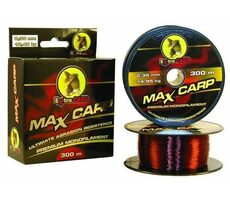 Żyłka Extra Carp Max Carp 300m 0,28mm 10,85kg
