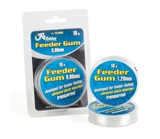 Fil Fishing Feeder Guma 10m 1,00mm