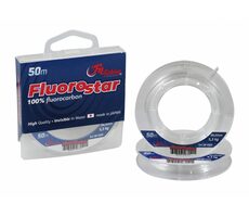 Fil Fishing Fluorostar Fluorocarbon 50m 0,18mm