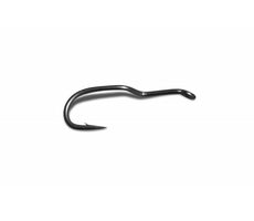 Haczyk karpiowy Carp &#39; R&#39;Us ATS Rozmiar 4 10szt