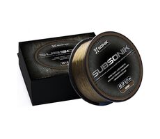 Sonik Vlasec Subsonic Brown 1200m 0,38mm 22lb