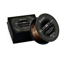 Sonik Vlasec Subsonic Camo 1200m 0,38mm 22lb