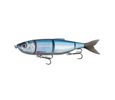 Savage Gear Wobbler 4Play V2 Swim & Jerk 13,5cm 20g SS Śledź