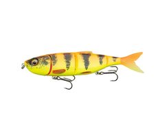 Savage Gear Wobbler 4Play V2 Swim & Jerk 16,5cm 35g SS Golden Ambulance