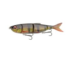 Savage Gear Wobbler 4Play V2 Swim & Jerk 16,5cm 35g SS Okoń