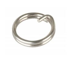 Pierścień Aquantic Easy Strong Sprenring 6mm 12kg 10szt