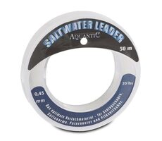 Linia Aquantic Przypon słonowodny 1,10 mm 45,3 kg 50 m