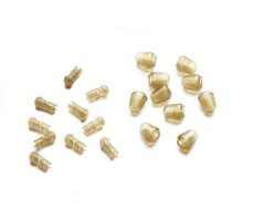 Koraliki szybkomocujące Falcon Connector L 10 szt