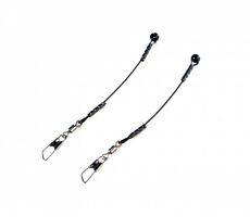 Zestaw wędkarski Fil Fishing Zestaw do biegania 50mm 2szt