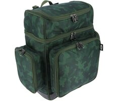 Plecak NGT Plecak XPR Dapple Camo 50l