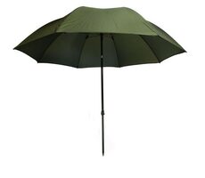 Parasol NGT Zielony Brolly 2,2m