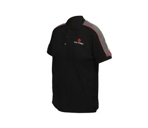 Koszulka polo Nytro XL
