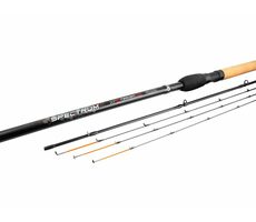Trabucco Rod Spectrum XTC Competition Feeder 3,85m 80g