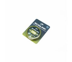 Żyłka Nash SkinLink Półsztywna 10m 35lb Weed Green