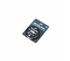 Żyłka Nash SkinLink Półsztywna 10m 20lb Ciemny Muł