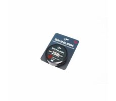 Przewód Nash SkinLink sztywny 10m 25lb Dark Silt