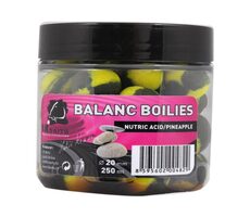 LK Baits Balance Kulki proteinowe Nutric Acid/Ananas 250ml 20mm