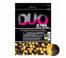 LK Baits Kulki proteinowe DUO X-Tra Nutric Acid/Ananas 1kg 20mm
