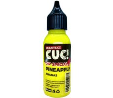 LK Baits Dip CUC! Specjalny Ananas 35ml