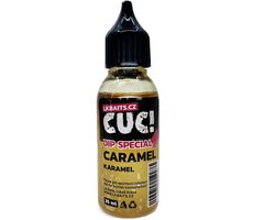 LK Baits Dip CUC! Specjalny Karmel 35ml