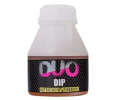 LK Baits Dip DUO X-Tra Nutric Acid/Ananas 200ml