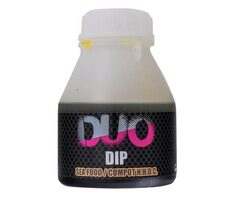LK Baits Dip DUO X-Tra Sea Food/Kompot NHDC 200ml