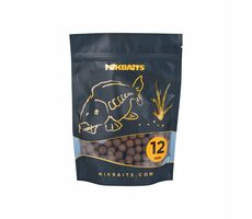 Mikbaits Kulki Mirabel Słodka kukurydza 300g 12mm