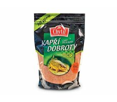Złapany Methodmix 1kg Miodu