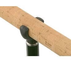 Średnia grzechotka FOX Butt Grip