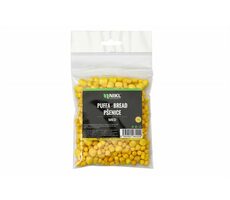 Nikiel Pszenny Puffa Czosnek 25g