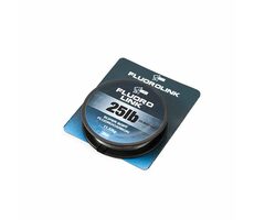 Nash Fluorocarbon Fluorolink 20m 0,50mm 25lb