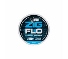 Linia Nash NXT Zig Flo 300 m 0,23 mm 3,6 kg 8 funtów