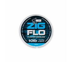 Linia Nash NXT Zig Flo 300 m 0,28 mm 4,5 kg 10 funtów