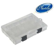 Plastikowe pudełko SF360