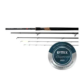 Wędka Nytro Aryzon Continental Feeder 4M 160g