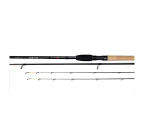 Wędka Nytro Solus Allround Feeder 10'8" 3,2m 30g