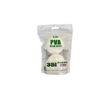 PVA Organiczne uzupełnienie pończochy PVA 50m 35mm