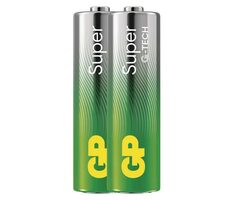 Bateria alkaliczna GP Super AA (LR6) 2 szt