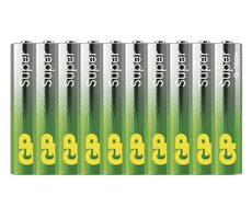 Bateria alkaliczna GP Super AAA (LR03) 10 szt