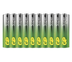 Bateria alkaliczna GP Super AA (LR6) 10 szt